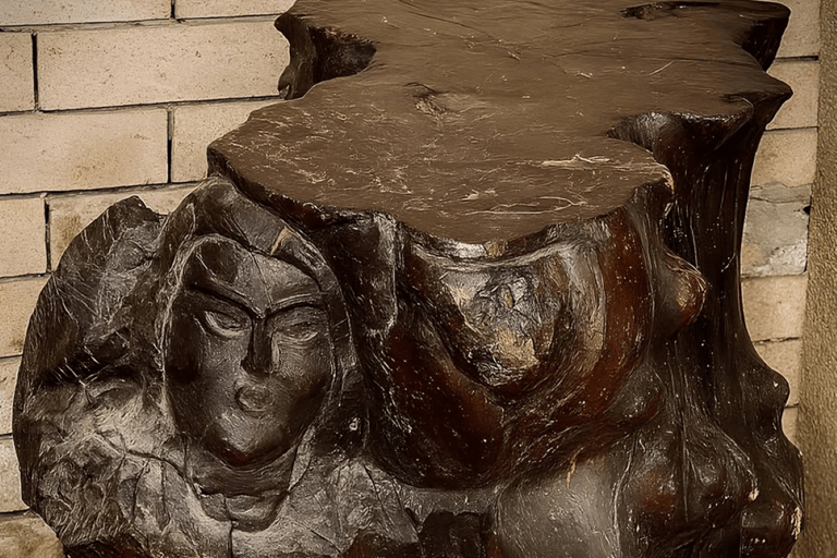 Baku Wine Museum Experience: Soviet Legacy & Wine Tasting Baku Wine Museum Experience