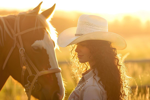 Oaxaca: Horseback Ride, Mezcal Fields & Cooking Class