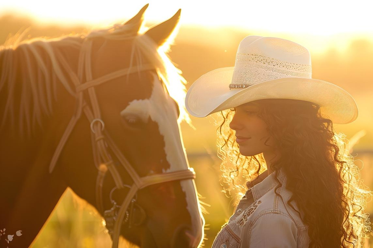 Oaxaca: Horseback Ride, Mezcal Fields & Cooking Class