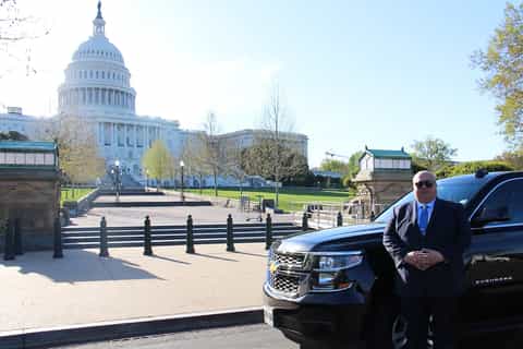 Sightseeing on wheels