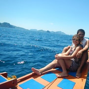 El Nido Islands and Cave Tour Private All Inclusive — photo 2