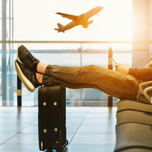 Marrakech: Private One Way to/from Marrakech Airport