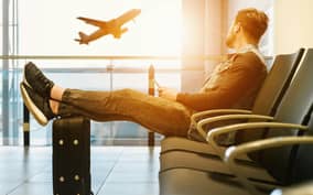 Marrakech: Private One Way to/from Marrakech Airport