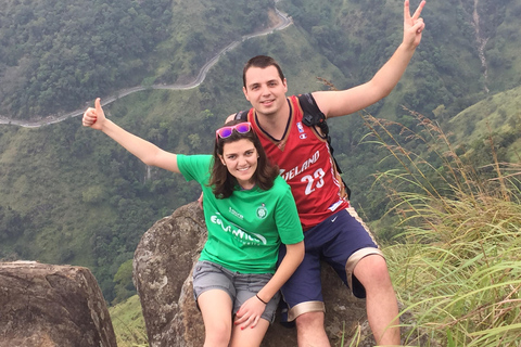 8 Day Active Sri Lanka Tour; Ella, Safari, Rafting & Beaches