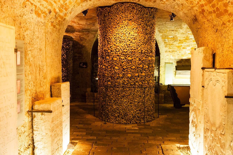 Bratislava: Brno - Mystery Tour (Czech Republic) Small Private Group: Czech Republic - Brno - Mystery Tour