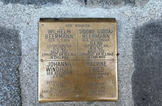 Wien: Rundgang zur jüdischen Geschichte und zum Aufstieg Hitlers