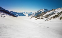From Zurich, Day Trip to Jungfrau and Interlaken - Housity