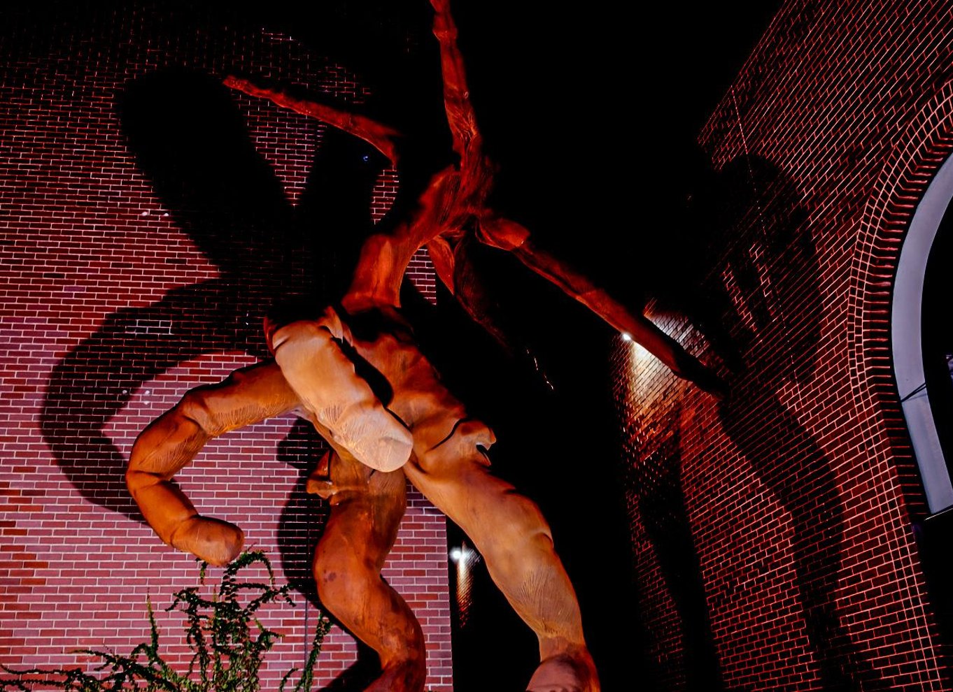 Kansas City Wraiths & Whiskey Spøgelsestur