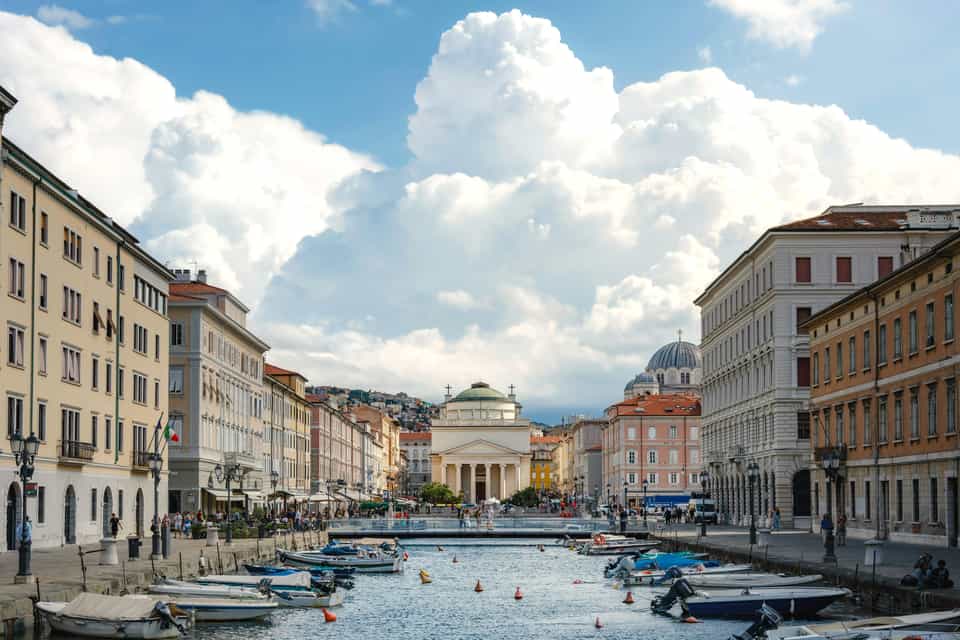 Private Tour mit lokalem Guide