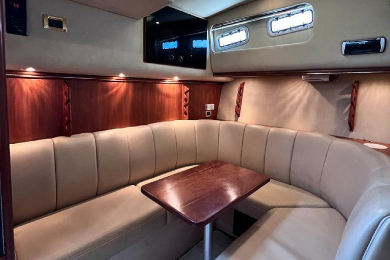 Private Motorboat Sunset Cruise – Negril Small Groups 1-8