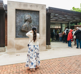 Old Town Alexandria: Tours and Guided Visits