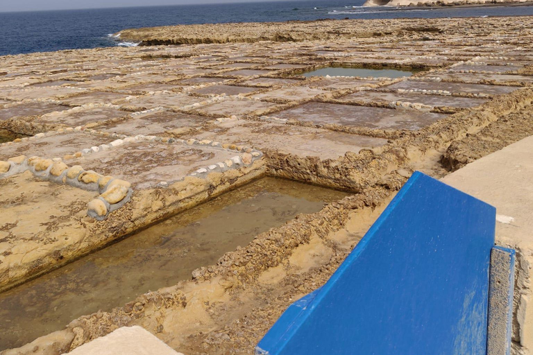 L'île de Gozo : Visite privéeVisite privée de Gozo de 4 heures