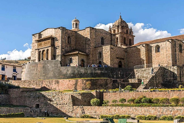 Cusco: 5-Day Cusco Tour | Includes 2-Star Hotel