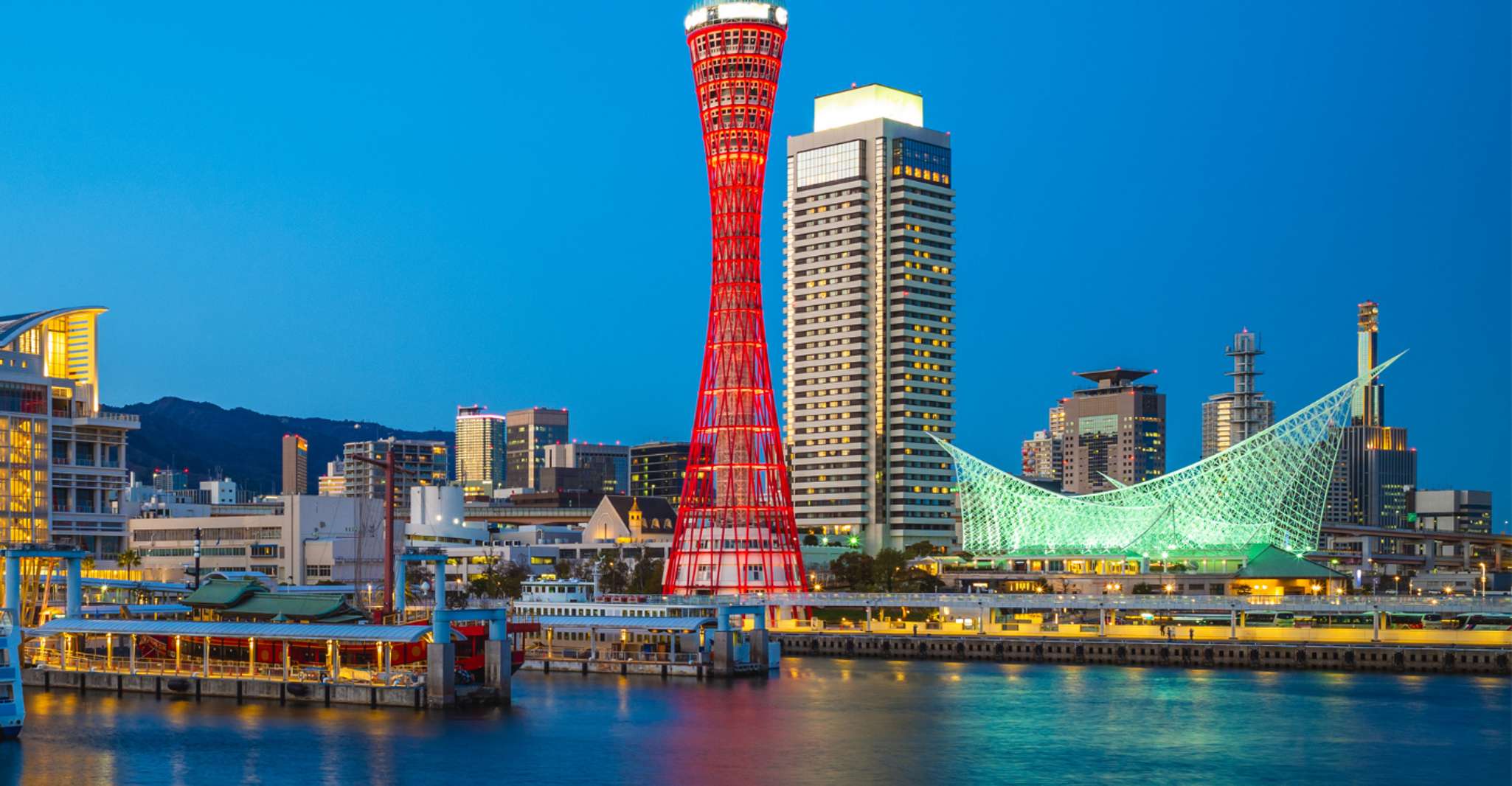 Osaka City Private Sightseeing Tour With Hotel Pick N Drop