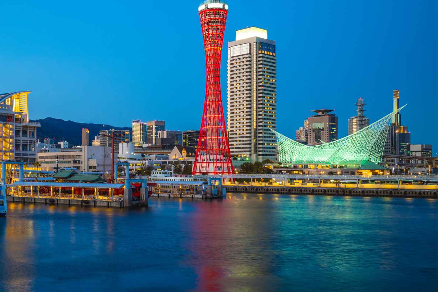 Osaka City Private Sightseeing Tour With Hotel Pick N Drop