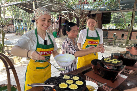 Private Mekong Delta Full-Day Tour from HCM – Optional Guide French-Speaking Guide Option