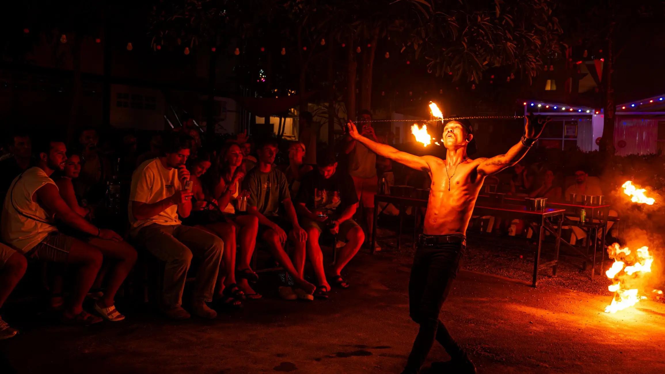 K-Bunk Kneipentour – die besten Bars in Ao Nang in einer Nacht!