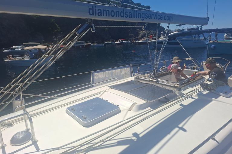 Dubrovnik - Full day Small group tour to Elafity & Blue cave