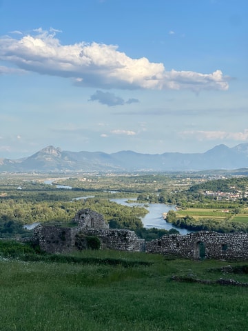 From Tirana: Shkoder Day Tour – Culture & Scenic Views