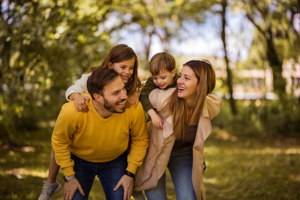 Enchanted Roslin, A Family Adventure - Housity