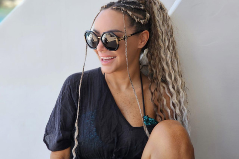 3-Hour Sunset Cruise from Protaras with Fruit & Champagne