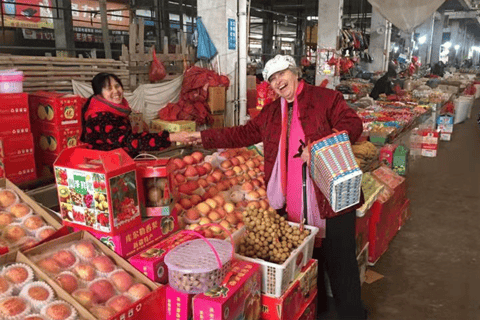 Guilin & Yangshuo: 3-Day Private Tour with Cruise & Rafting