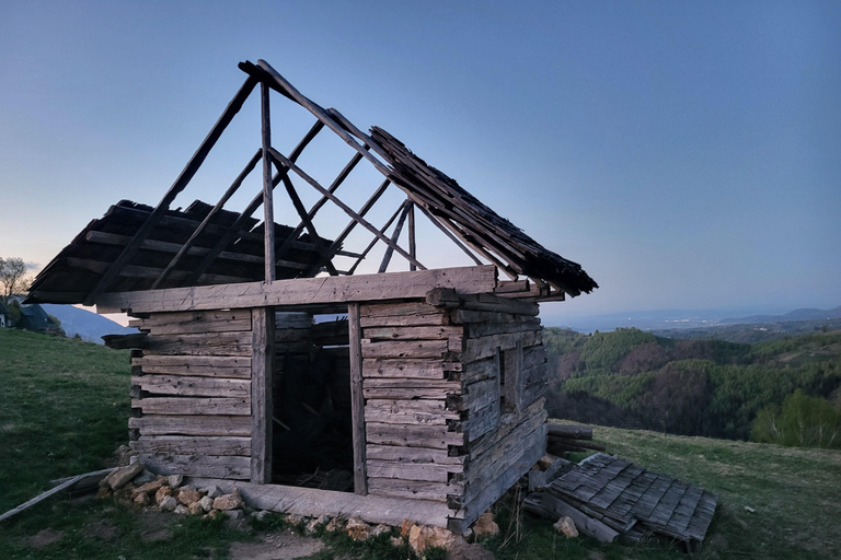 Transsilvanien enthüllt: Legenden, Erbe, echte ErlebnisseTranssilvanien wird enthüllt: Legenden, Erbe, echte Erlebnisse