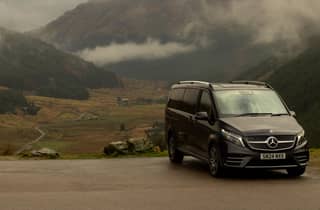 Edinburgh: Private Loch Ness, Glencoe & The Highlands Tour