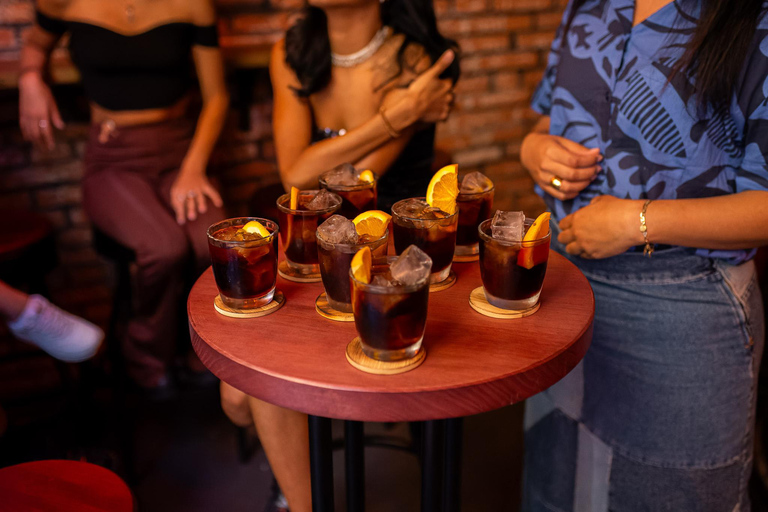 Barcelona: Tapas Tour with Food Tastings and Drinks Barcelona: Private Tapas Experience