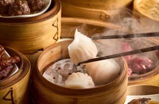 Hongkong: 7-Gänge-Foodtour durch Hongkongs Straßen und Restaurants