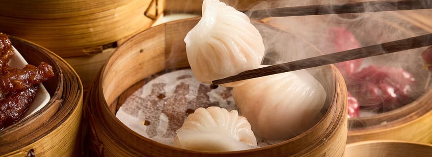 Hong Kong: tour gastronomico di 7 portate tra street food e ristoranti di Hong Kong