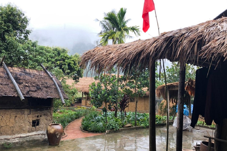 3D2N Lan Ha Bay 5 Star Cruise: Cat Ba island, swim, kayaking Senior Suite with private balcony - 2nd floor