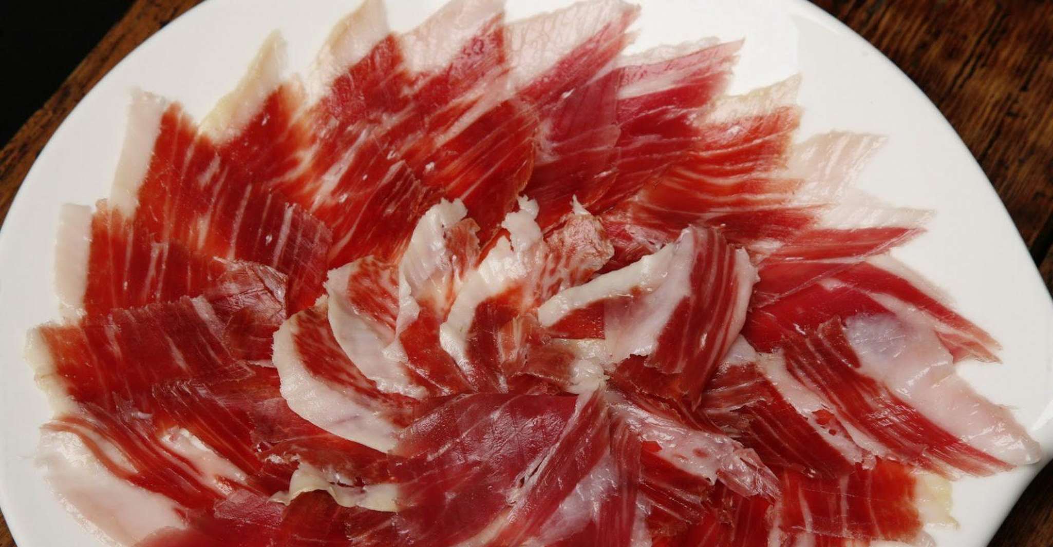 Roma , Pata Negra Experience - Hizvo