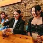 Barcellona: Master Class di cocktail da parte di un mixologist con tapas