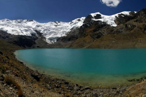 De Ancash: Trekking Santa Cruz - Llanganuco 4D/3N