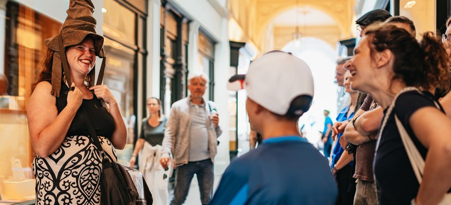 Attività per gruppi