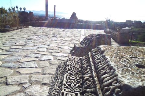 Carthage & Sidi Bou Said Private Tour