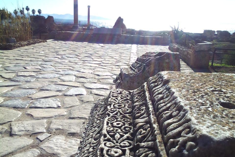 Carthage & Sidi Bou Said Private Tour