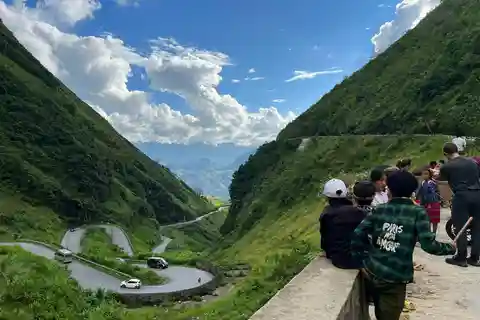 Circuito en moto por Ha Giang - Lo más destacado en 3 días
