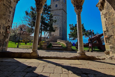 Trabzon Walking Tour