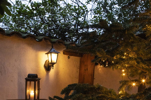 Cologne-Nippes : tournée des vins chauds