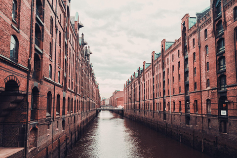 From Hamburg: Bremen Day Trip with Harbor Cruise