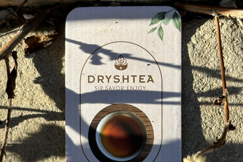 Santa Barbara: Nature Edition Trail Hike and Tea Ceremony
