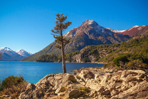 3-Day Bariloche with Optional Airfare from Buenos Aires Airfare Included