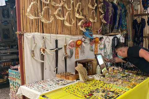 La Paz: Todos Santos Day Trip