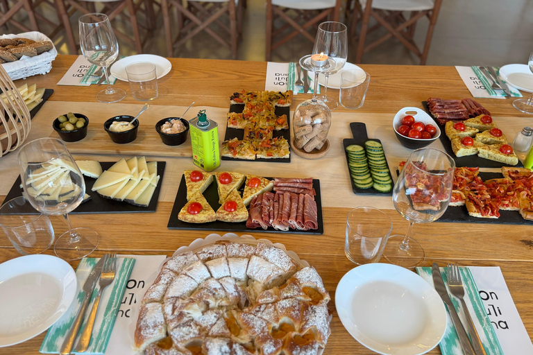 اكتشف كنوز نبيذ مايوركا في أحد أفضل مصانع النبيذمايوركا: اكتشف كنوز النبيذ المحلي