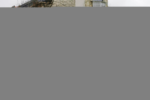 Paris: Van Gogh & Monet (Giverny) Tour with Montmartre Walk