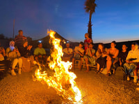 Marraqueche, Agafay Desert Sunset Jantar Espetáculo - Hizvo