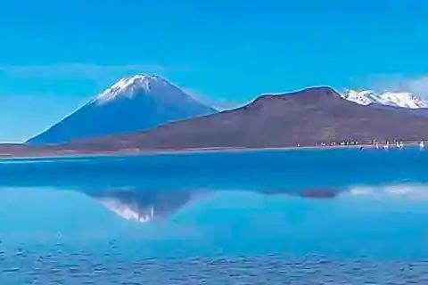 Prezzo dell'offerta Escursione Laguna di Salinas e Riserva Nazionale 8H