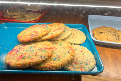 New York City : Visite historique et gastronomique de Greenwich VillageVisite privée gastronomique de Greenwich Village